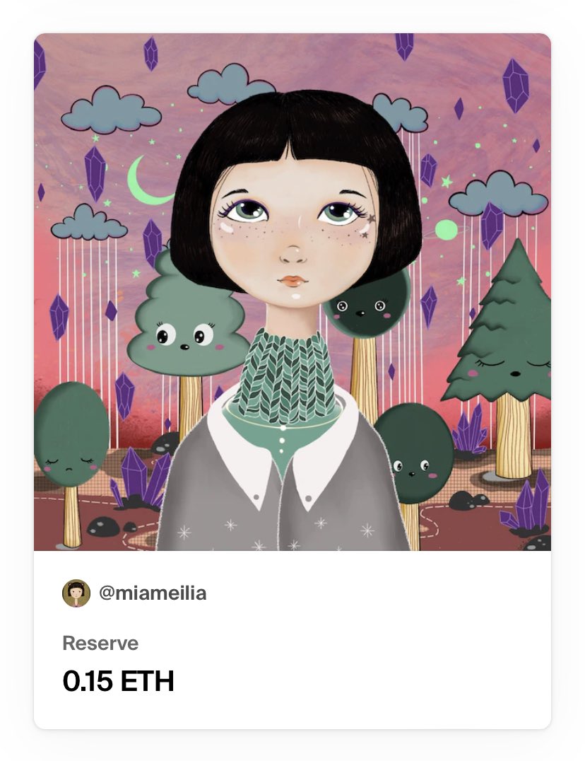Mia Meilia tweet media