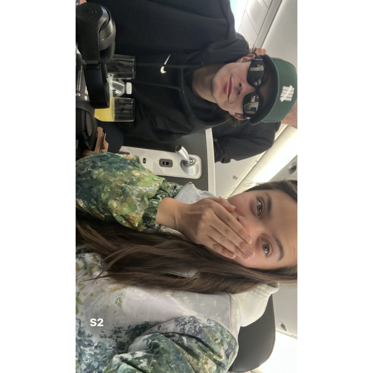 mousepyles's tweet photo. NEW | @maliapyles via their Instagram story 28/03/23

#PLLOriginalSin #MaliaPyles https://t.co/Mg9Yv0lvLE