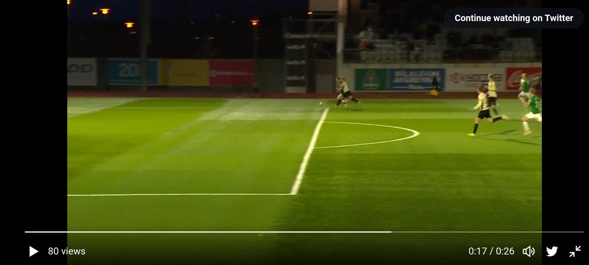 Garðar Hólm Kjartansson tweet media