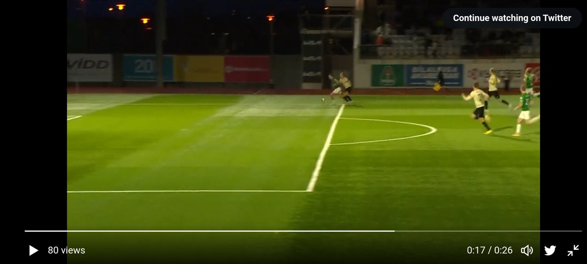 Garðar Hólm Kjartansson tweet media