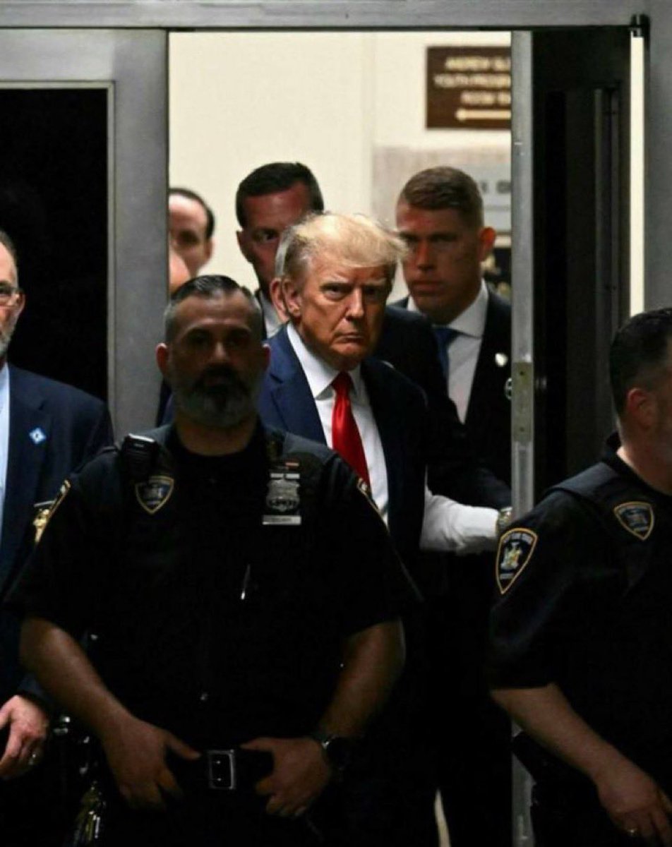 Donald Dynasty tweet media