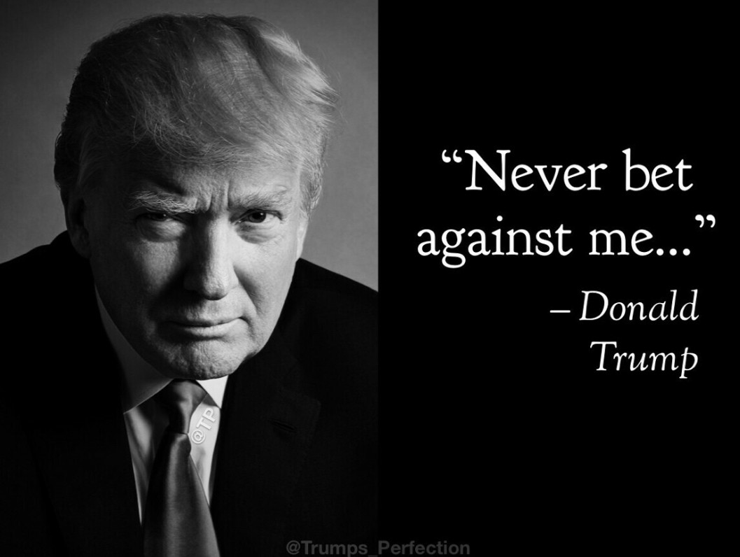 Gordon91750662's tweet photo. @imUrB00gieman #supporttheboss #standwithtrump https://t.co/mCIeWGDfi4