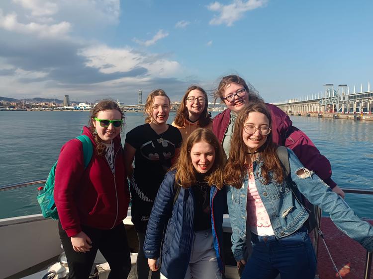 Coláiste Cois Life tweet media
