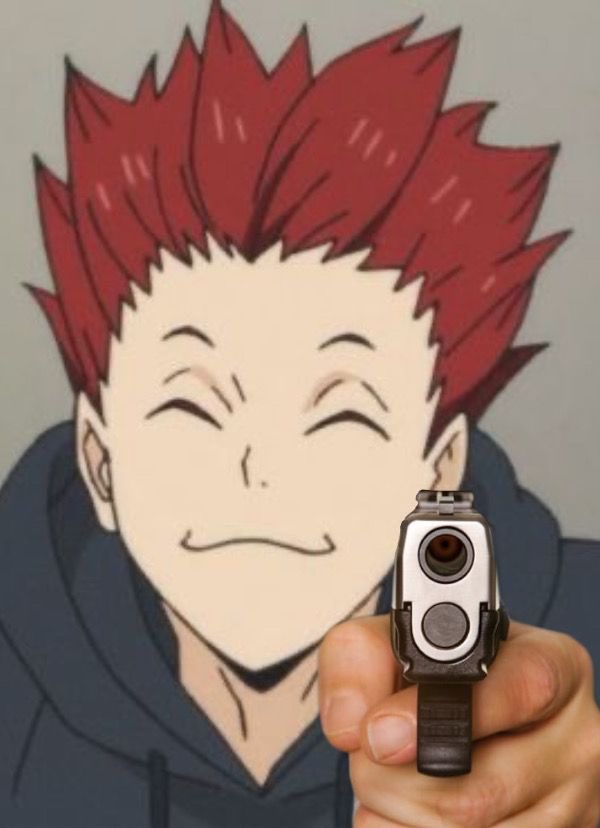 show us what you look like, don’t be shy <3