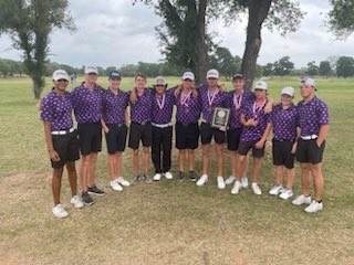 Fort Bend ISD Athletics (@fbisdathletics) on Twitter photo Congratulations Ridge Point on your 20-6A tournament championship! β¦<a href="/RPHS_Panthers/">Ridge Point HS</a>β© β¦<a href="/PantherGolf/">Ridge Point Golf</a>β© Congratulations Ridge Point on your 20-6A tournament championship! β¦<a href="/RPHS_Panthers/">Ridge Point HS</a>β© β¦<a href="/PantherGolf/">Ridge Point Golf</a>β©