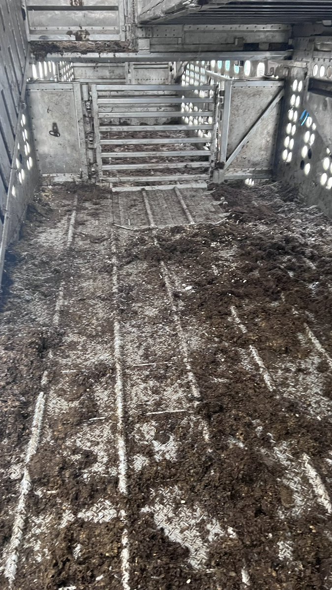 Eastland Transport Ltd on Twitter "Sitting in Cheyenne because of road closures. Seems to never