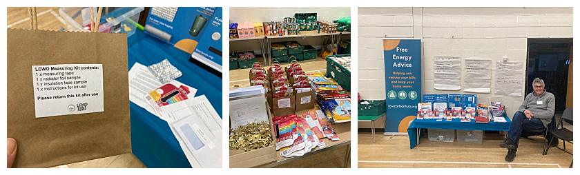 Spring bumper edition newsletter: project updates, upcoming events and more! - mailchi.mp/lcwo/springnew…