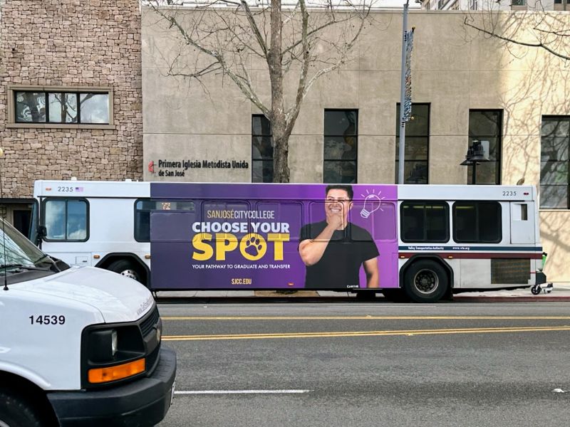 R_TomanengEdD's tweet image. Every @CalCommColleges is implementing #GuidedPathways, an #equity framework that  removes systemic obstacles to student success. 

@SJCityCollege our Jaguars can choose among 8 SPOTs (Student Pathways to Opportunity and Transfer)!  
#CommunityCollegesMonth2023  @Comm_College