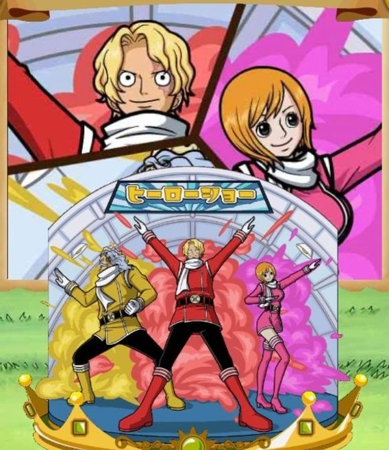 onepiece_GC's tweet photo. https://t.co/dVmpsXv4Zo