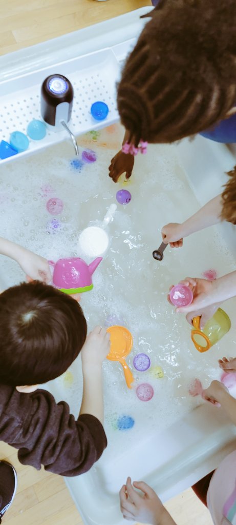MrsMyers14's tweet photo. Introduced our new water filter addition to our water table today! Kinders had a blast finding and matching upper & lowercase letters while exploring! π¦π°π₯ Thank you for the inspo, Alessia! @mrsalbanese123 @OLGCycdsb #FDK #waterplay #playbasedinquiry https://t.co/FnWvwJxKOB