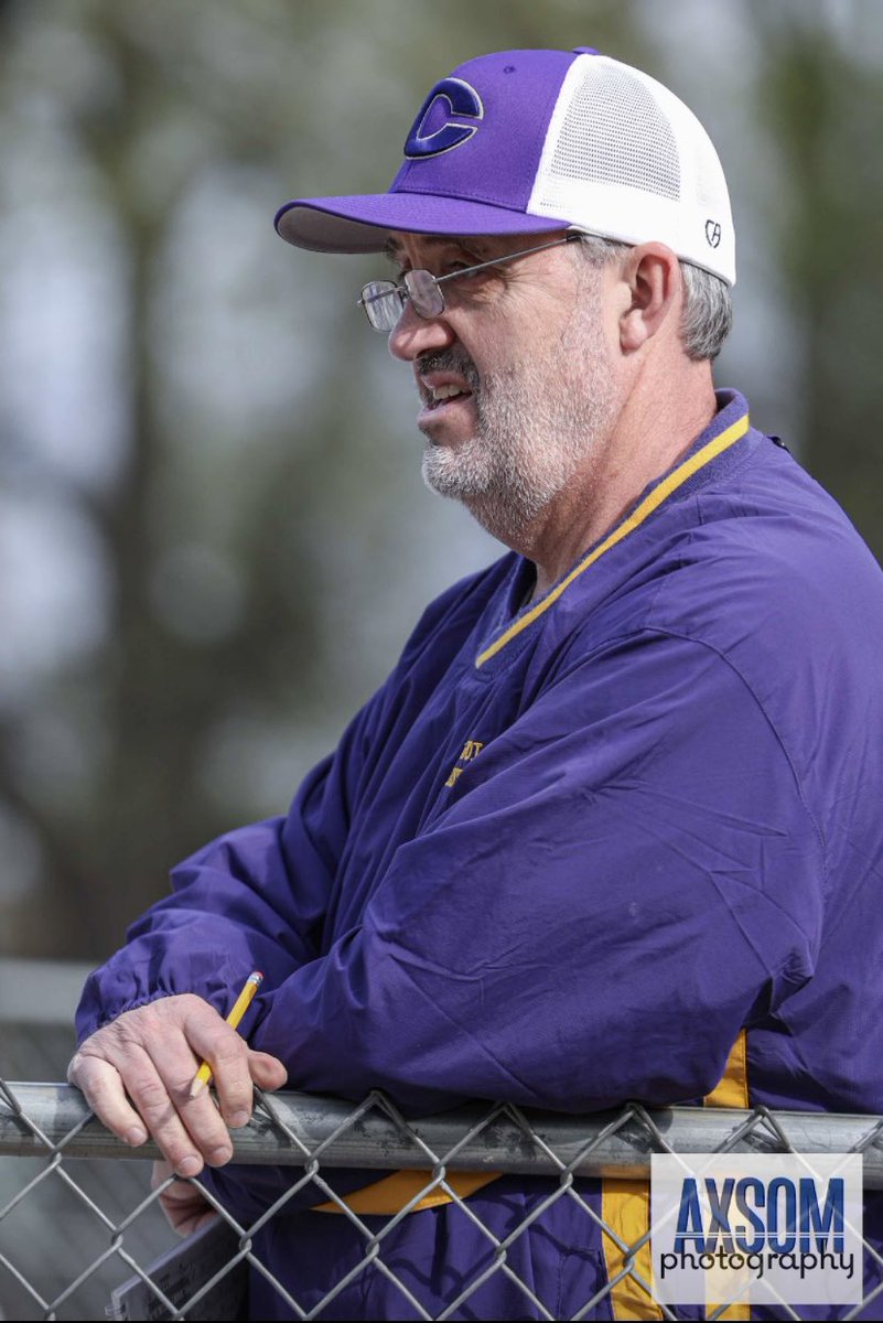 baseNCSball's tweet photo. CONGRATULATIONS to Coach Baumgardner (@cbaumgardnerva) and the entire squad on a big 5-2 victory over Broadwater Academy today!

Junior @_HuLow_ went the distance for the complete game victory - 10 Ks and 0 BBs.

#GoChristian

@CoachTimBender 
@Athletics_NCS https://t.co/98F1ym2smb