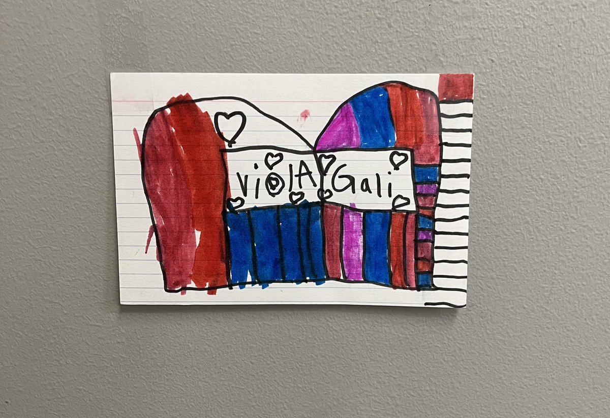 Emily Tribbett tweet media