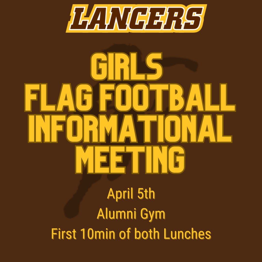 Saint Francis HS tweet media
