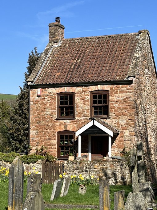 English village https://t.co/OFZ1Fi5OCX