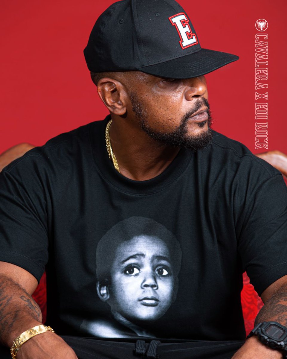 edirock's tweet photo. Parceria forte eh assim, surge novas ideias e novos produtos, se liga nessa colaboração com a @Cavalera_Brasil, camiseta simples e confortável, uma estampa com a foto de origem marcando a história de vida!.!.! 

Já disponível https://t.co/dLhhFH253D https://t.co/yGydJv6k4v
