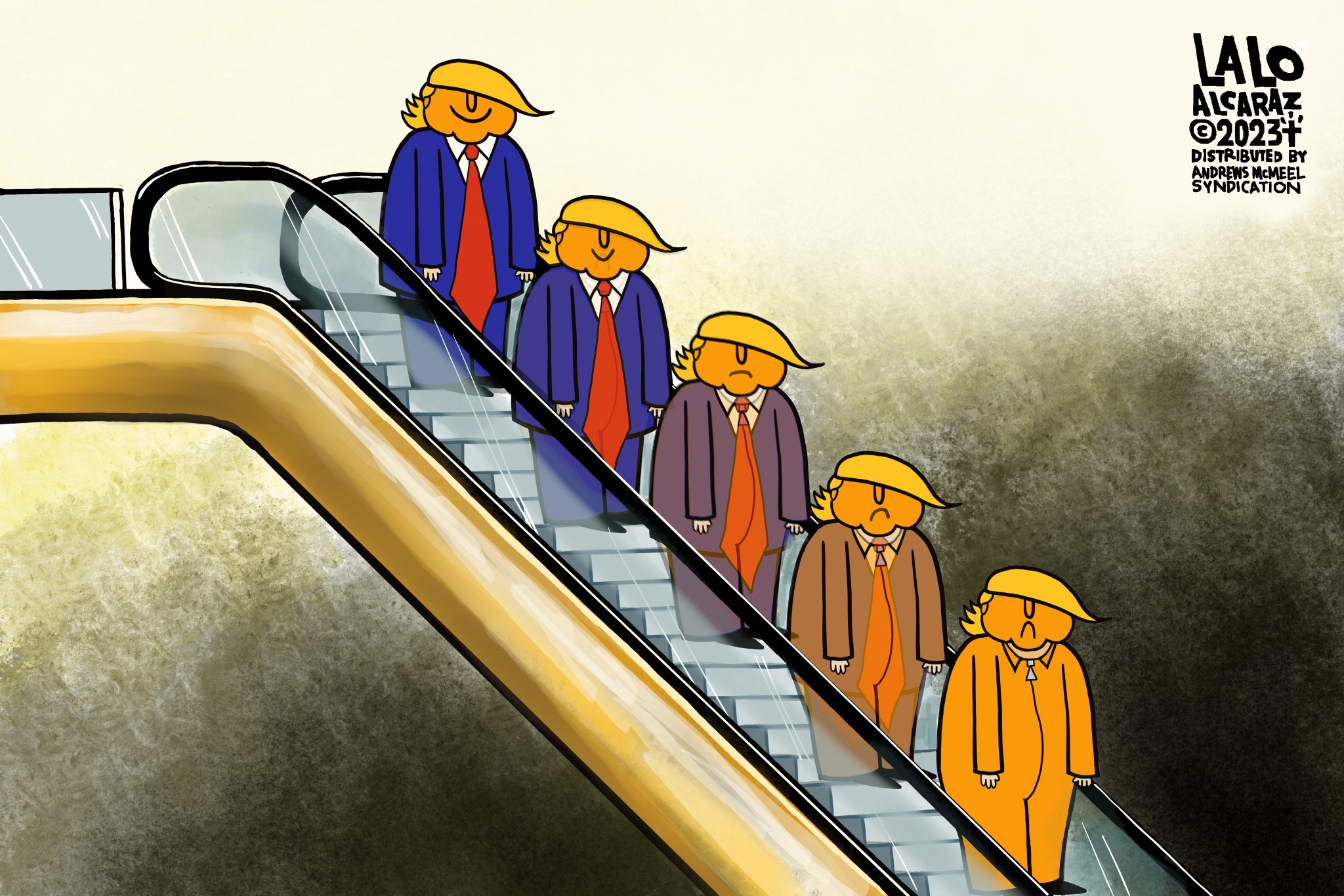 lalo-alcaraz-on-twitter-trump-s-golden-escalator-how-s-that-working