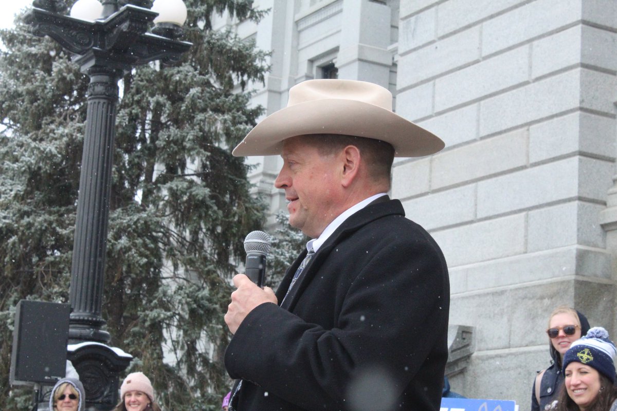Colorado House Republicans tweet media