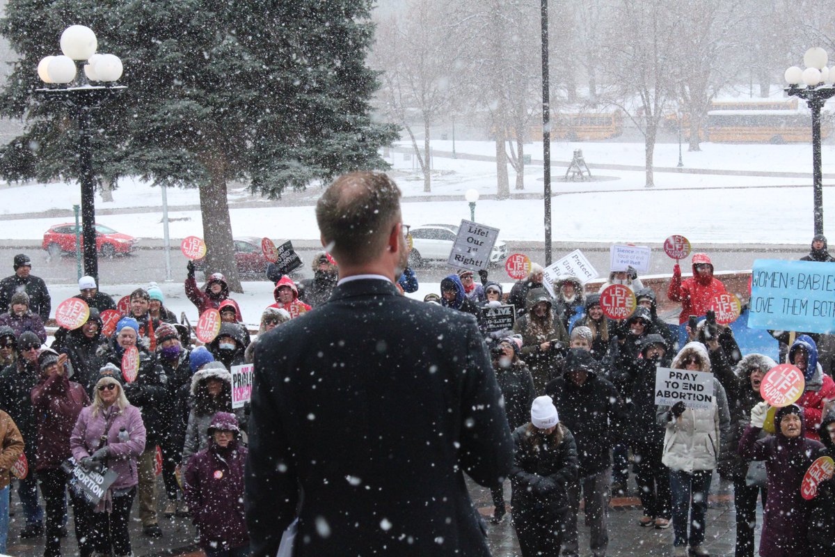 Colorado House Republicans tweet media