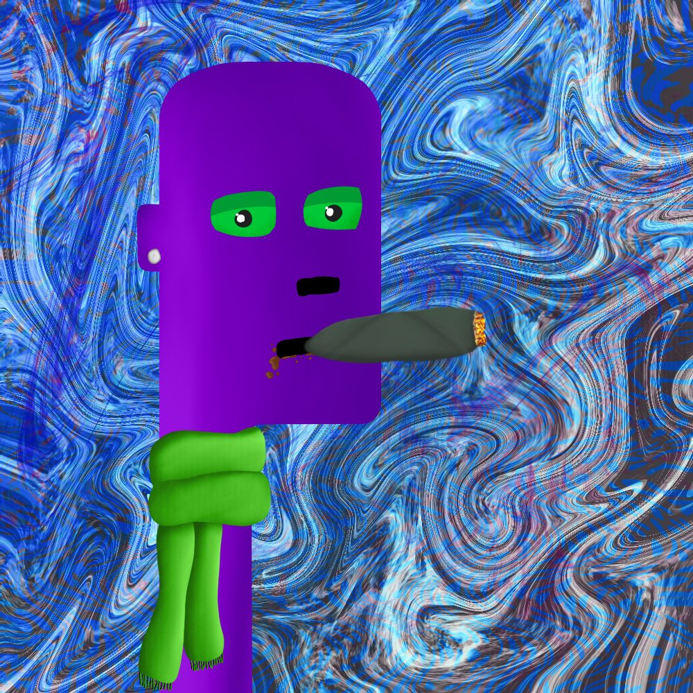 AlienPunkBot's tweet photo. Alien Punk Salsa #678 was just minted!
Mint more here: https://t.co/NzrmGgcirh
https://t.co/IgCZtyHqzf https://t.co/esaYkE8LJ2