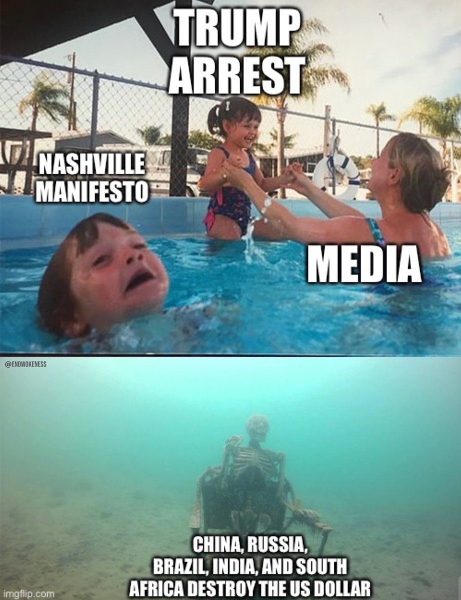 End Wokeness tweet media