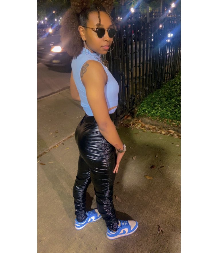 keyunlocked5's tweet image. Baby I’m A Flex, You Know I’m The Catch 💠
#MobileAL