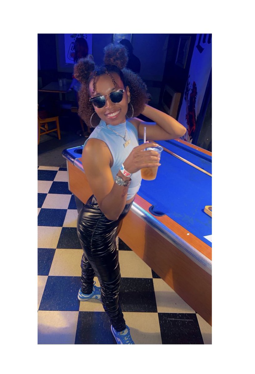 keyunlocked5's tweet image. Baby I’m A Flex, You Know I’m The Catch 💠
#MobileAL