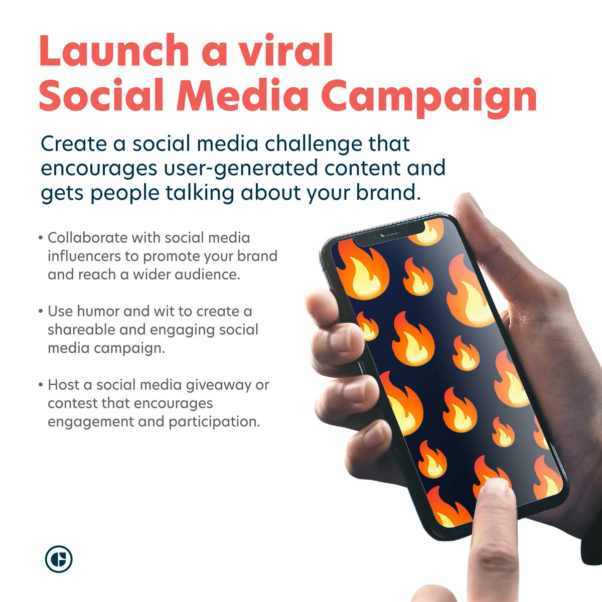 Think you've tried it all? Bet you haven't. Elevate your marketing and sales game with these 6 innovative and unconventional ideas! 💡