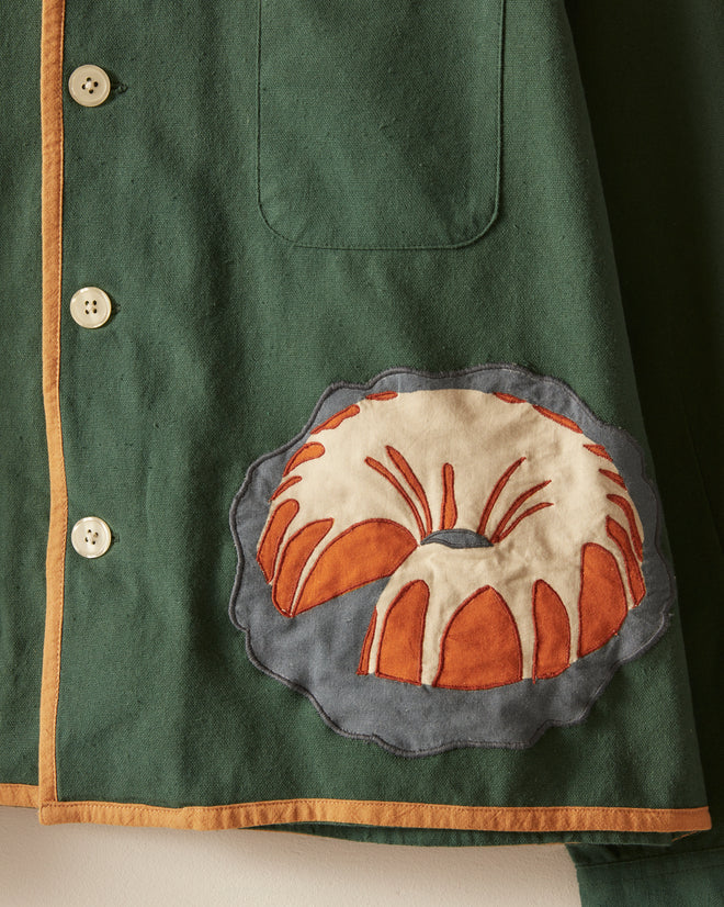 dieworkwear's tweet image. One more tip:

If your garment has a permanent stain, think of how you can salvage it by adding design elements, such as beading or appliques. This is easier with womenswear and casualwear, rather than men&apos;s suits. But the idea is to be creative with how you can save garments.