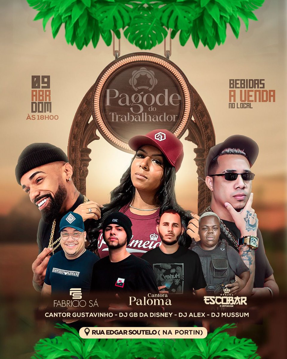 Betinhaprodu's tweet photo. Domingo é dia de perder a dignidade na Portin 🤪🥵 
@escobar_oficial https://t.co/y8BDn1qrY6