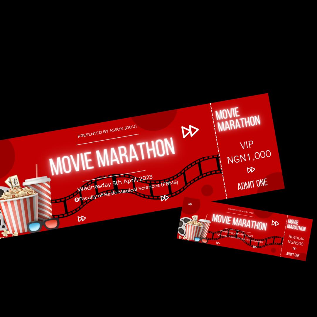 oou_asson7's tweet photo. Nothing says we shouldn't study and have fun right😏
Why not come out tonight and vibe to a movie that will surely keep you on edge from start to finish...
You don't want to miss it😌
Come with your date y'all
It will be a blast📍
#assonweek’23
#assonoou #oachs #oou https://t.co/9T6a5AVgCM