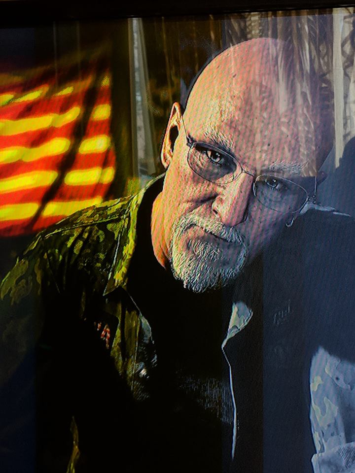 John Tench tweet media