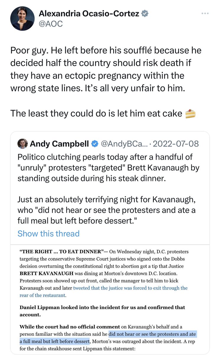 thevivafrei's tweet photo. @AOC Is this you, you raging hypocrite? https://t.co/MUeV2ADpxD