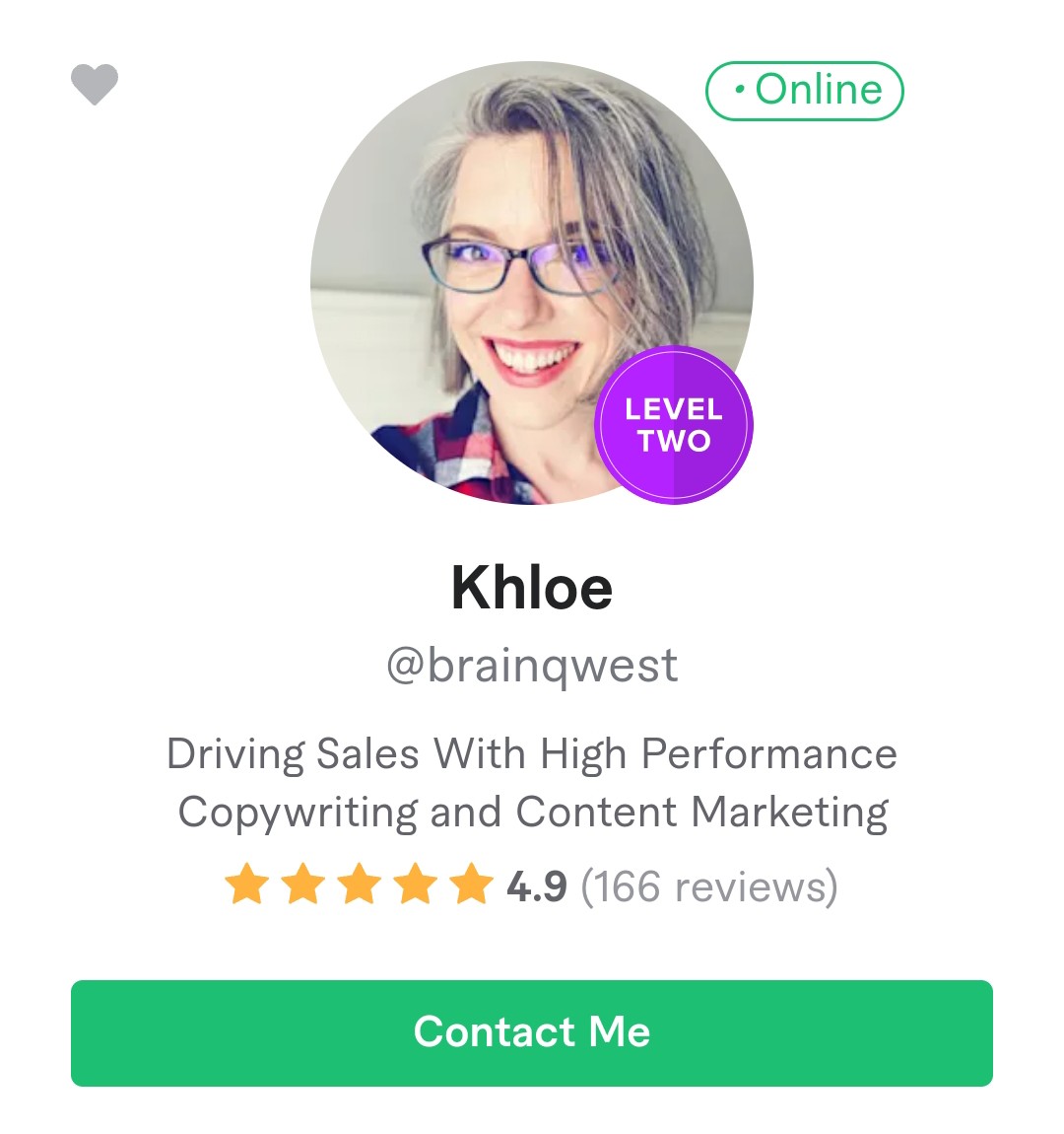 Don't settle for average content that falls flat.
Choose Khloe, the marketing content &amp; sales copywriter who creates compelling copy that engages, informs &amp; converts!
Ready to x7 your ROI? 💵
Consult her now to get started!
👇🏻
shorturl.at/jpqx8

#Marketing #businessgrowth