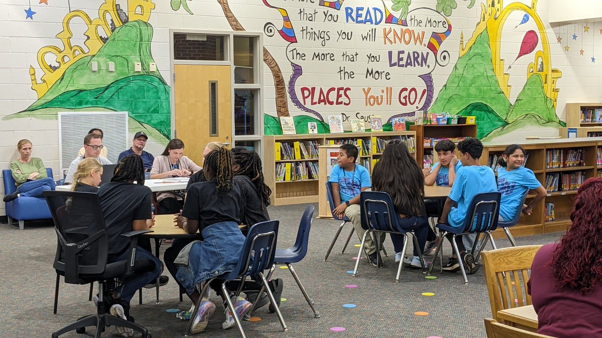 Stephanie White tweet media