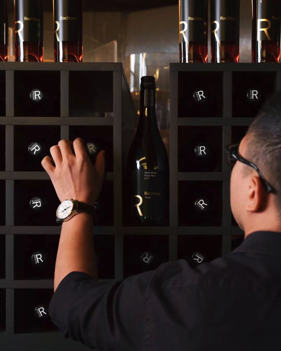 Open 7 days a week, Rochford Cellar Door provides unique tasting experiences for small and large groups.

Book now on our website, to explore and learn about our extensive collection of award-winning and high-end wines. 🍷

#australianwinery #winestasting