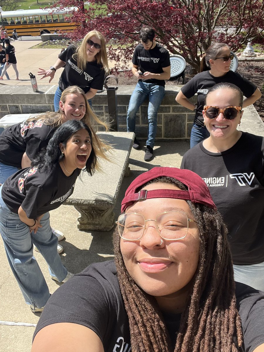 tyana_scott's tweet photo. It was an absolute pleasure working alongside @theresa_libera and the @GranataLab to plan out National #Biomechanics Day!! We had over 300 participants and several labs showing off their cool research😎 @BiomechanicsDay https://t.co/RqLtQ7v6vu