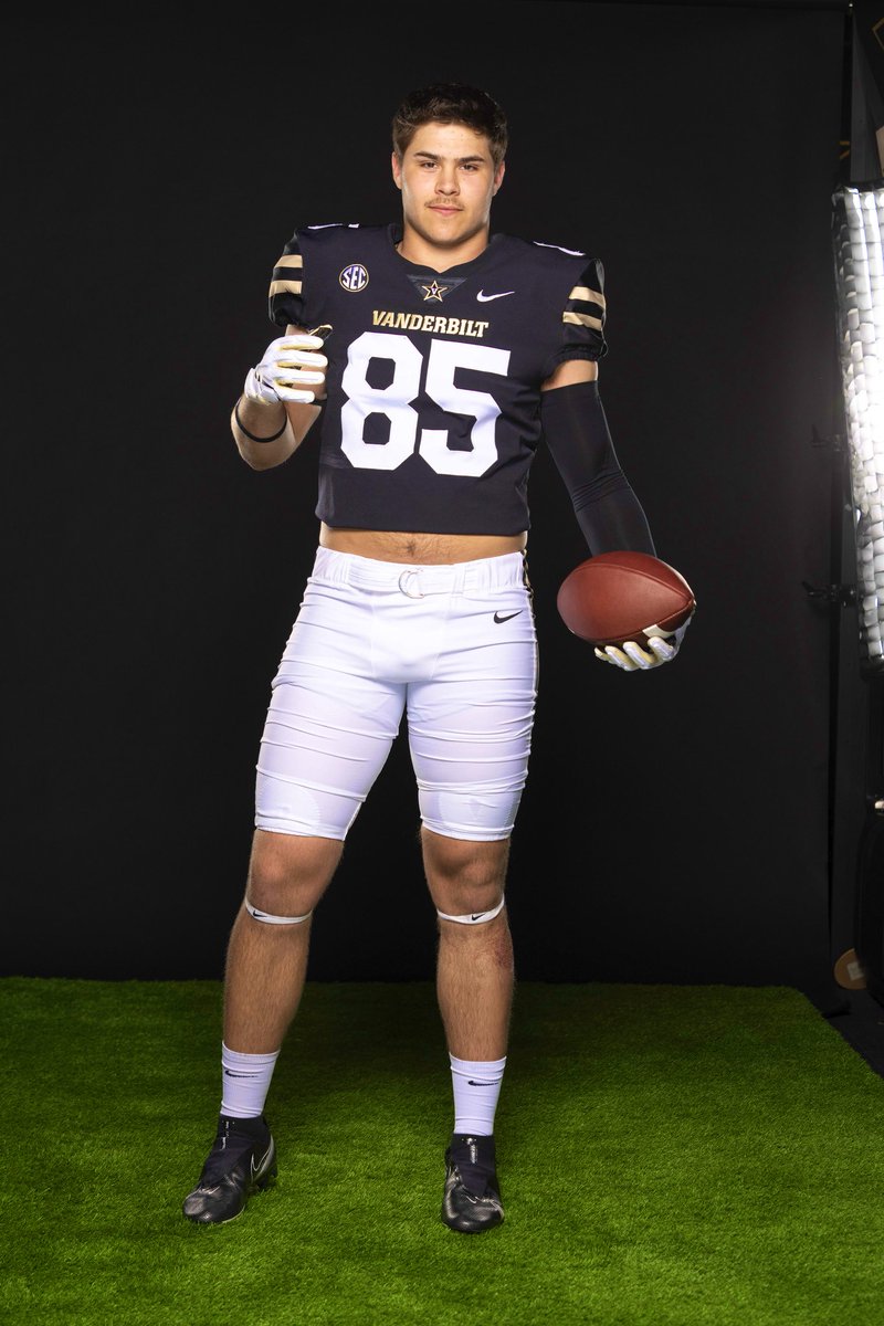 Had a great time <a href="/VandyFootball/">#10 Vanderbilt Football</a>