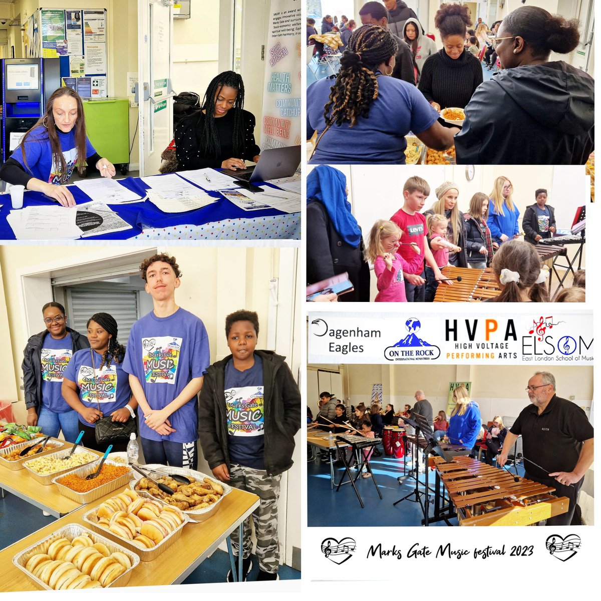 On The Rock International Ministries tweet media