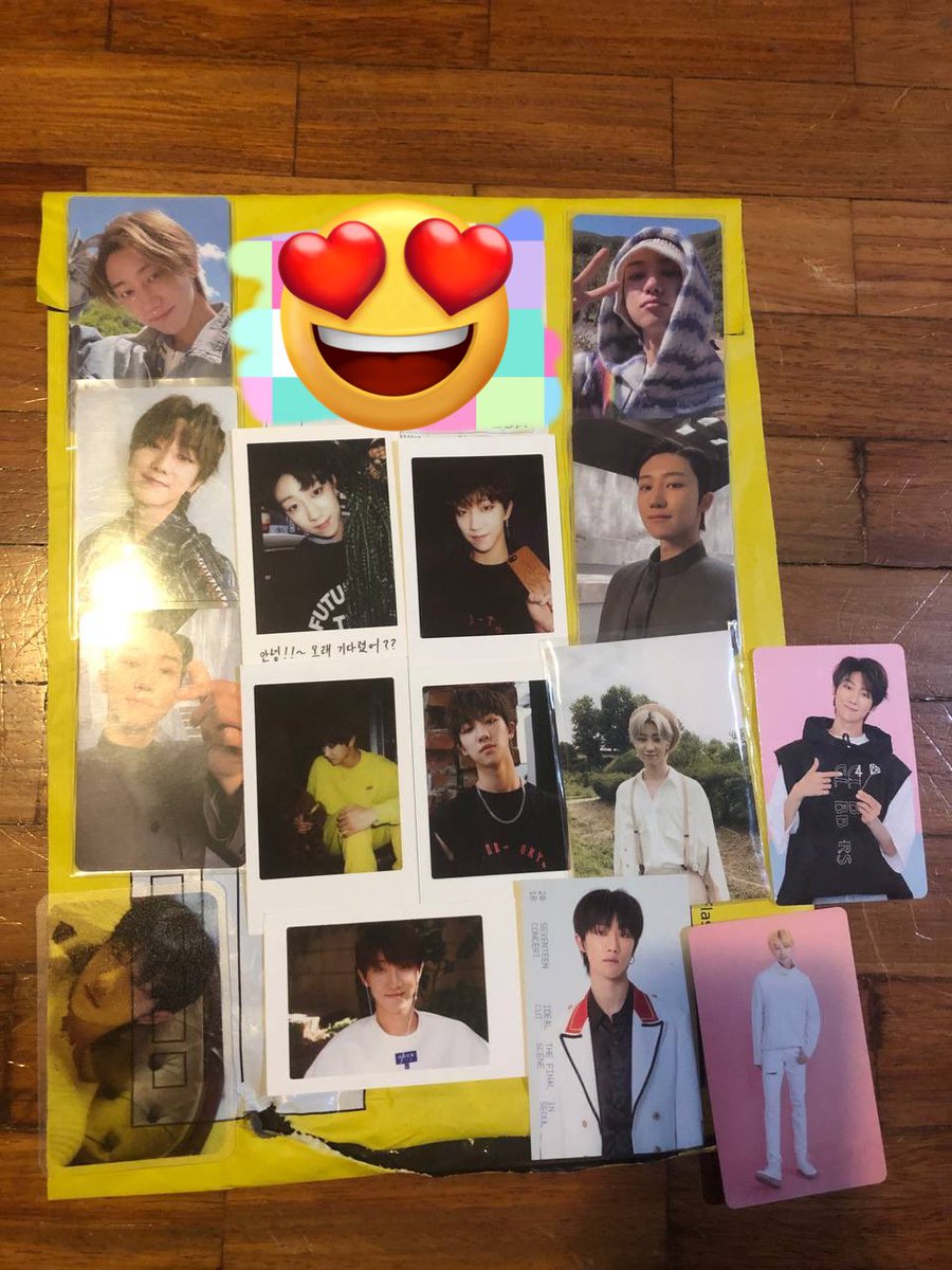 lucillevvincent's tweet photo. hiiii po pcs already received!🫶🏻🫶🏻🫶🏻parcel arrived safely and quickly . thank you so much, i'll take care of these beautiful pcs🥹🥹🥹@Jashujiii 

#ShujiFeedbacks https://t.co/d0T6qOwcC0