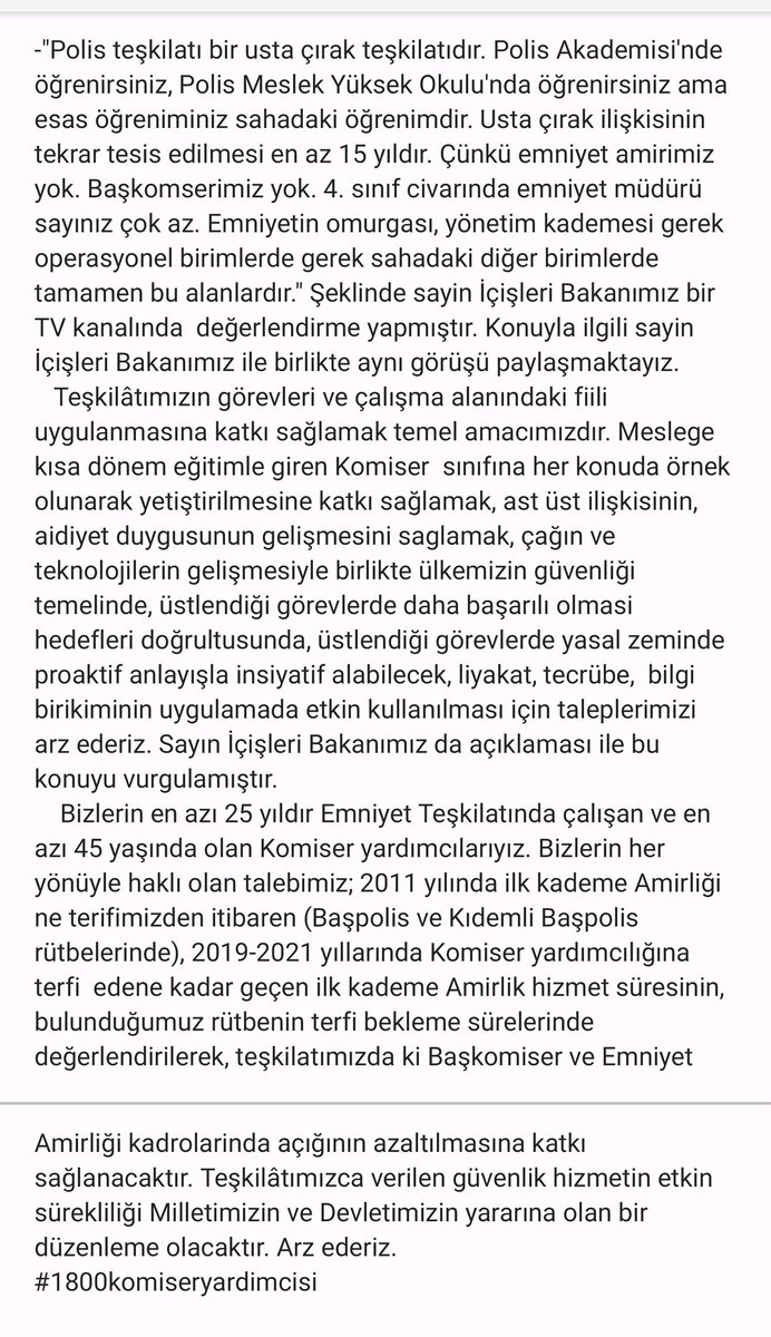 KizilVehbi's tweet photo. @akrATE7 @suleymansoylu @TC_icisleri @iletisim @yilmaz_ismet58 @AvOzlemZengin @erkanakcay45 @M_Levent_Bulbul @yilmaztunc @mustafaelitas @MKalayci42 @akbasogluemin @turanbulent @Akparti @MHP_Bilgi https://t.co/0figqRVnwU