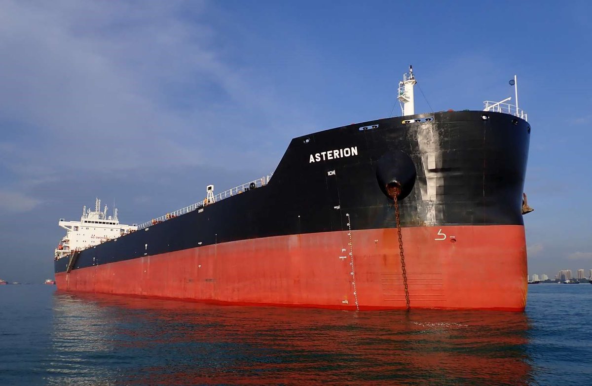 We’re proud to announce that Laskaridis Shipping Co. Ltd. is the first ship manager in Greece to roll out FleetVision™, our fleet visibility platform, across its vessels: shipin.ai/resources/lask…