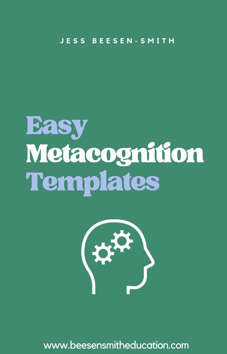 Beesen-Smith Education tweet media