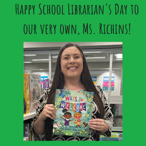 Corinth Elementary tweet media