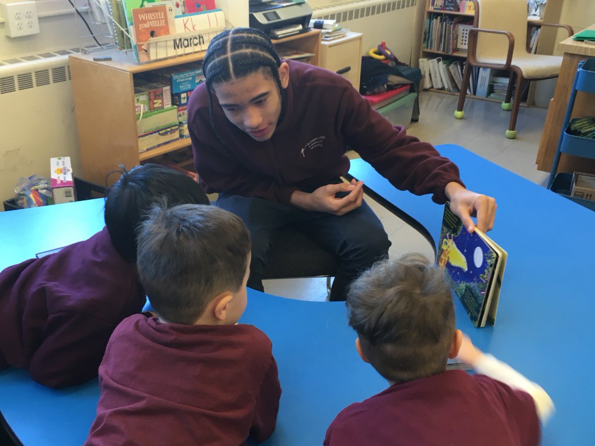 Dean of Education, SCSU tweet media