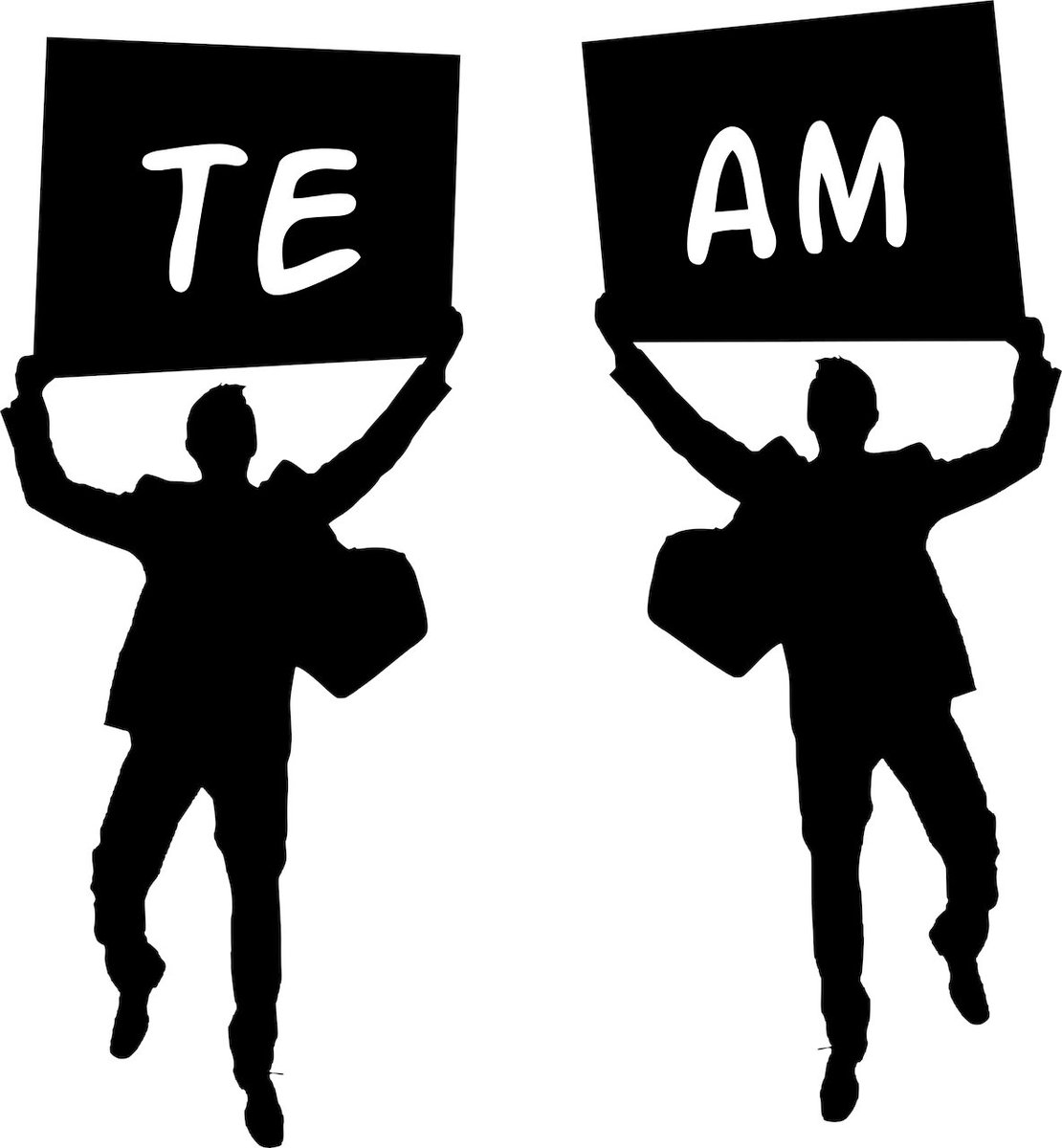 Mindful_Careers's tweet photo. Do you believe team building is key to success at work? Share the best in-house workshop/event you've experienced or heard of & what made it effective. Don't forget to use the hashtags #teambuilding #workshop #event #effectiveteambuilding https://t.co/IBa90SVKm9