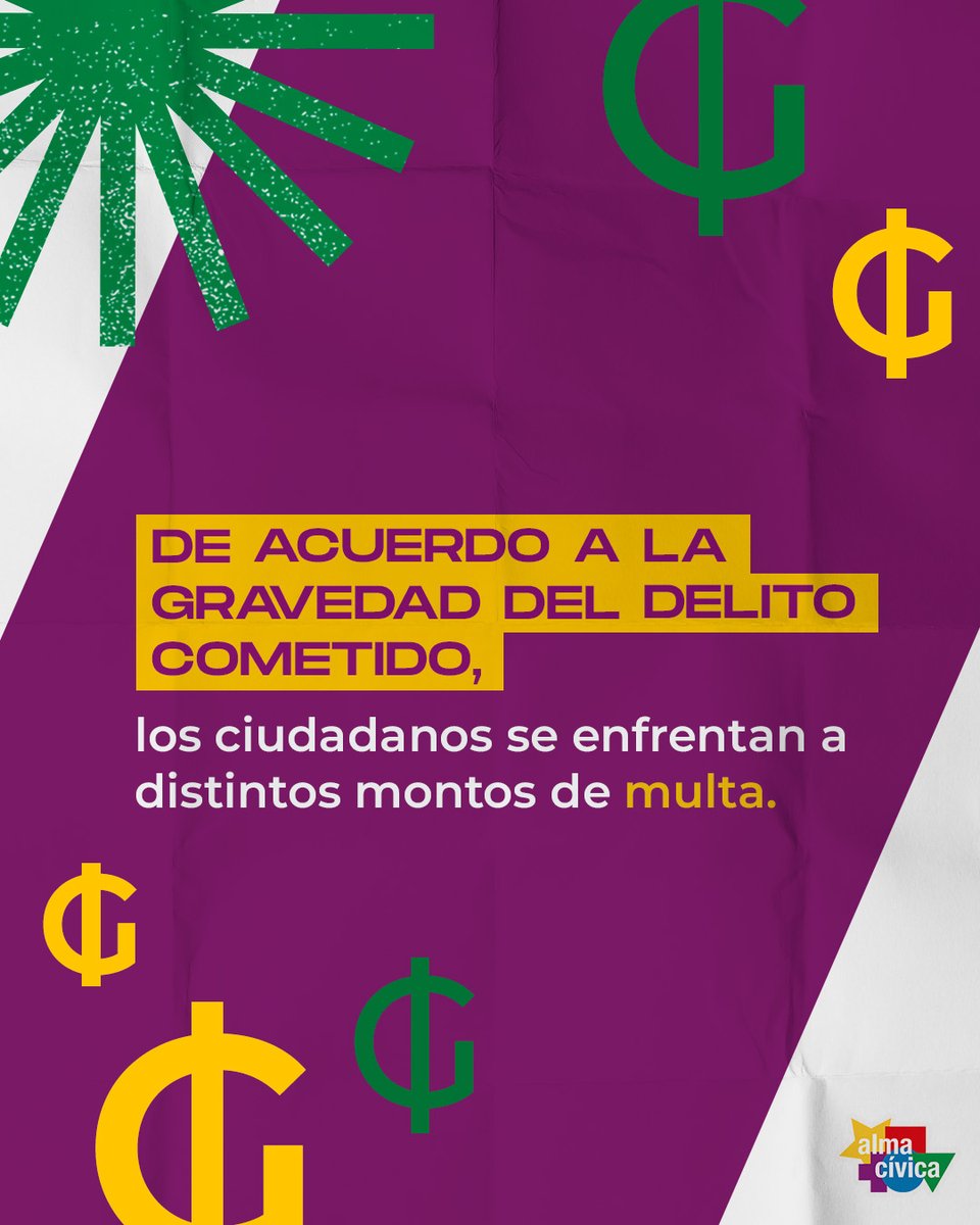 AlmaCivica's tweet photo. ➡️ Las consecuencias de cometer delito electoral ponen en riesgo la confianza en la democracia y el proceso electoral.
✅ Si querés asegurarte de que estos actos no se cometan, sé voluntario observador https://t.co/svCTnvZNOR
#AlmaCívica #YoObservo #EleccionesPy
#DelitoElectoral https://t.co/SaDe6vCjs1