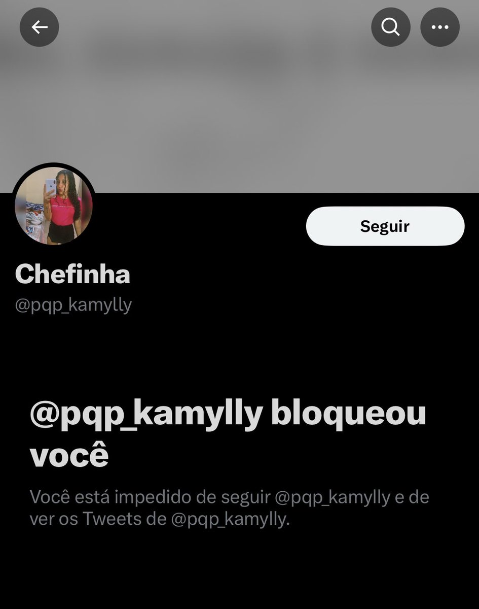 explanAAnalandi's tweet photo. QUEM TEM CÚ TEM MEDO NÉ KKKKKKKK ME BLOQUEOU POR CAUSA DE QUE??🤭 https://t.co/jKbookAY1V