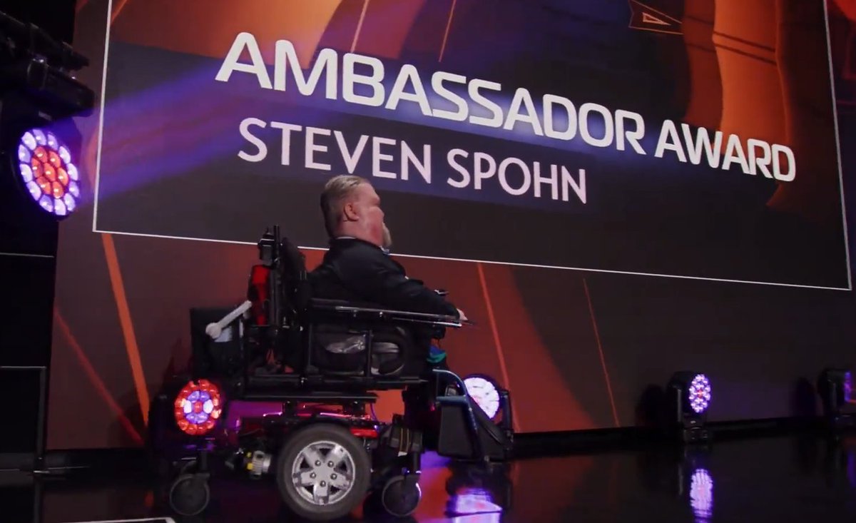 Dear <a href="/Barbie/">Barbie</a>,

If you use part of your marketing money to give a $25,000 donation to <a href="/AbleGamers/">AbleGamers Charity</a>, I'll paint my wheelchair bright Barbie pink and keep it that way for all of my public speeches for the rest of the year.

Deal?