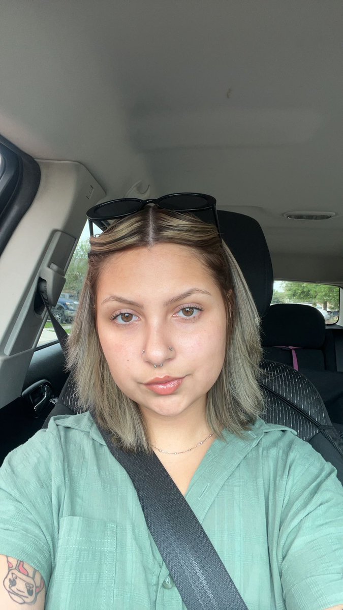 mommy status