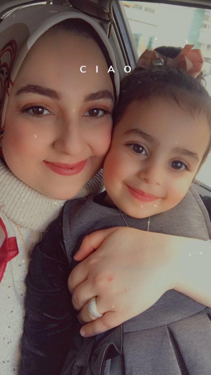 mera_mohamed93's tweet photo. عيد ميلاد روحى و قلبى و حياتى ❤️❤️
ليلى ❤️❤️
كل سنه و انتى طيبه يا روح قلب ماما ❤️ https://t.co/JWTA8CysPL